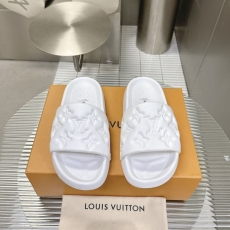 Louis Vuitton Slippers